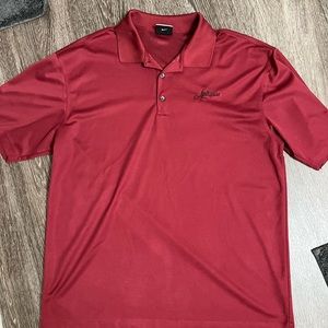 Nike Golf polo